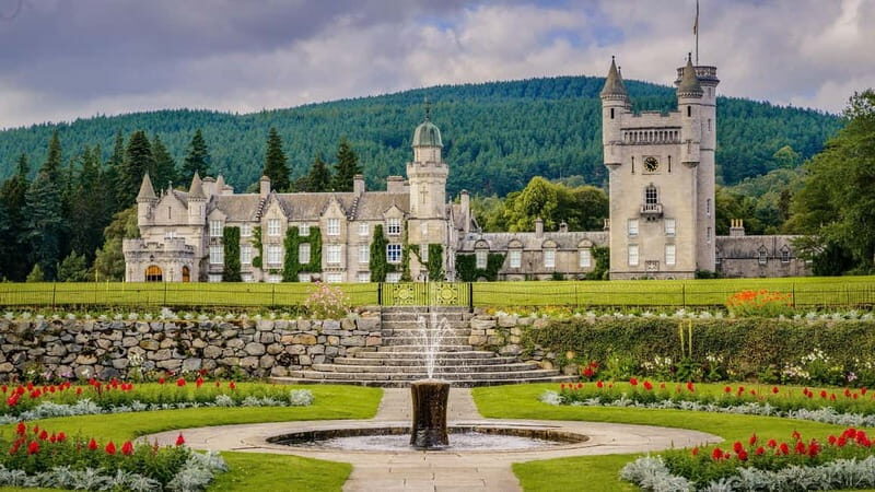 From Aberdeen: Balmoral and Royal Deeside Shore Excursion - Final Thoughts