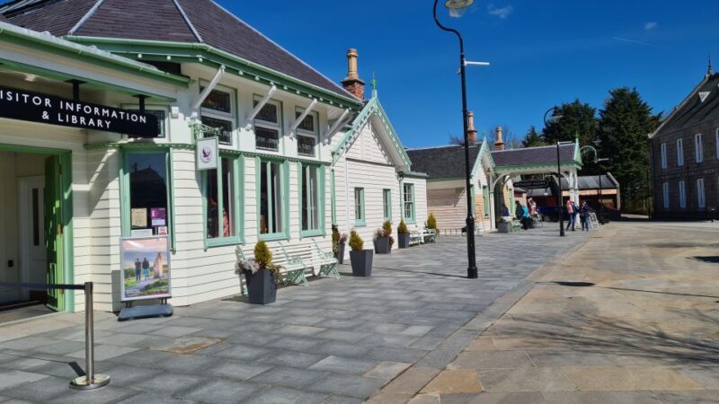 From Aberdeen: Balmoral Estate & Royal Deeside Tour - The Itinerary: What You Can Expect on This Royal Deeside Day Trip