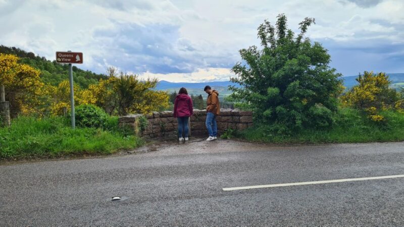 From Aberdeen: Balmoral Estate & Royal Deeside Tour - Authentic Feedback from Travelers