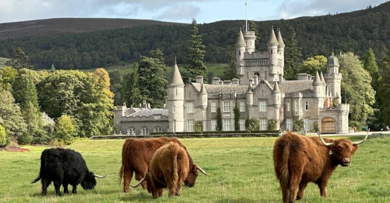 From Aberdeen: Balmoral Estate & Royal Deeside Tour - The Sum Up: Who Will Love This Tour?