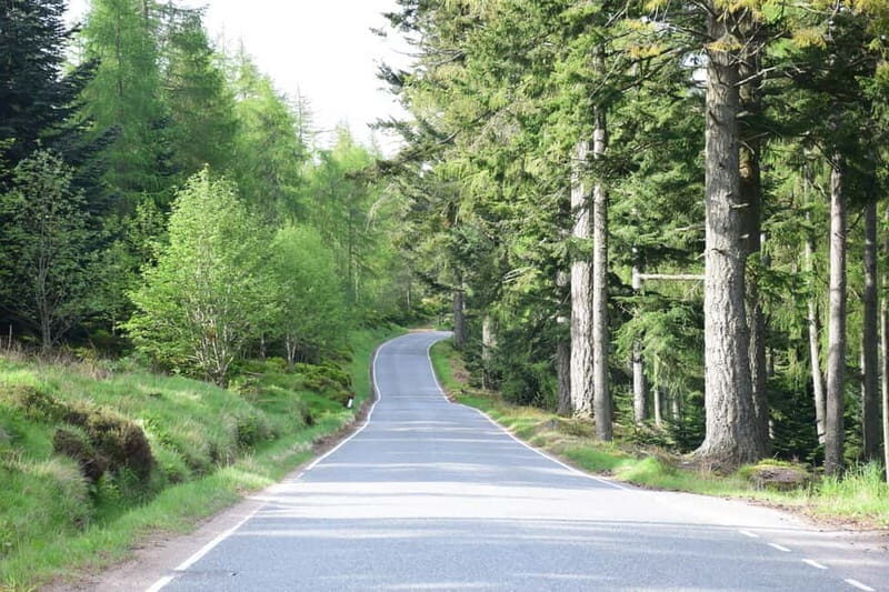 From Aberdeen: Guided Day Trip, Coast & Castle Visit - Final Thoughts