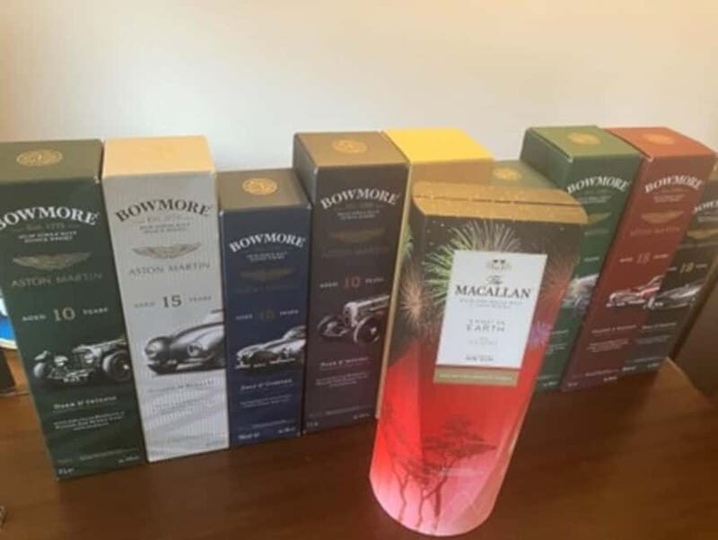 From Aberdeen: Luxury Aberdeenshire and Speyside tours. - Key Points
