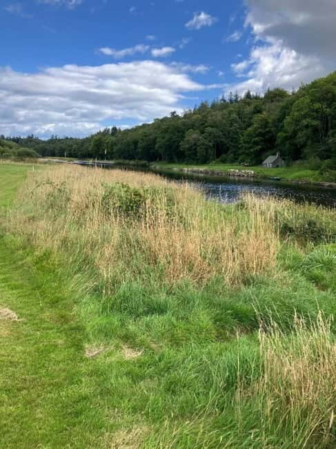 From Aberdeen: Luxury Aberdeenshire and Speyside tours. - The Itinerary Breakdown: What to Expect