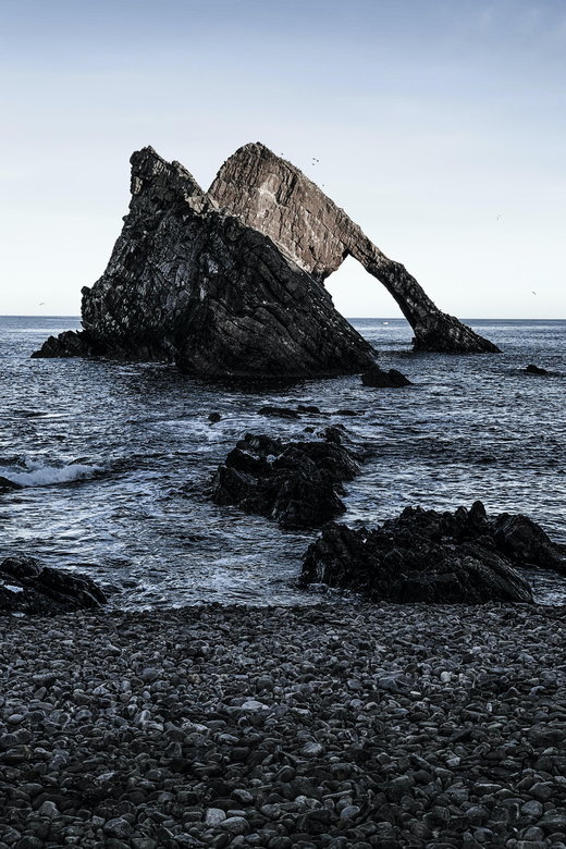 From Aberdeen: North East Coastal Trail Small-Group Tour - FAQs