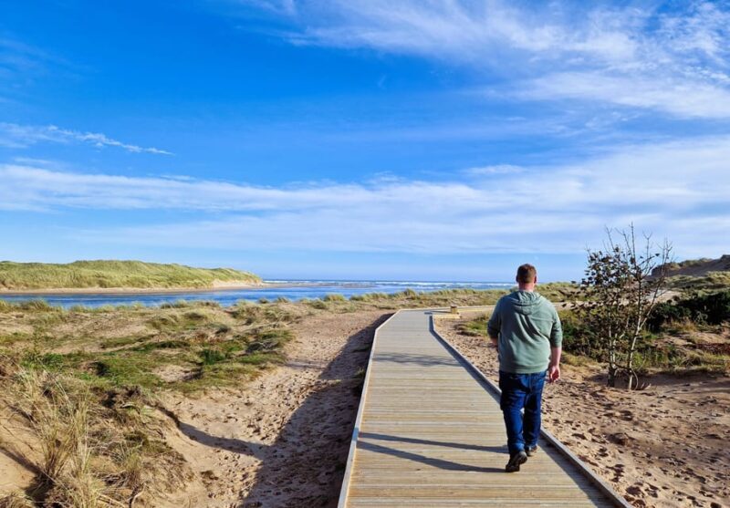From Aberdeen: The Lost Ways of Aberdeenshire - FAQs
