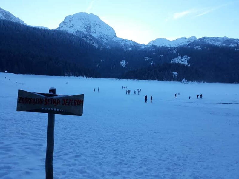 From abljak: Durmitor National Park Private Hiking Tour - Experience Overview: A Nature Lover’s Dream with Practical Comforts