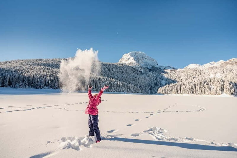 From abljak: Durmitor National Park Private Hiking Tour - Final Thoughts: Is This Tour Right for You?