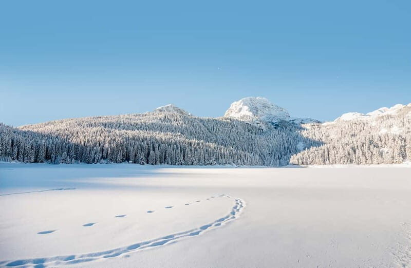 From abljak: Durmitor National Park Private Hiking Tour - Final Word