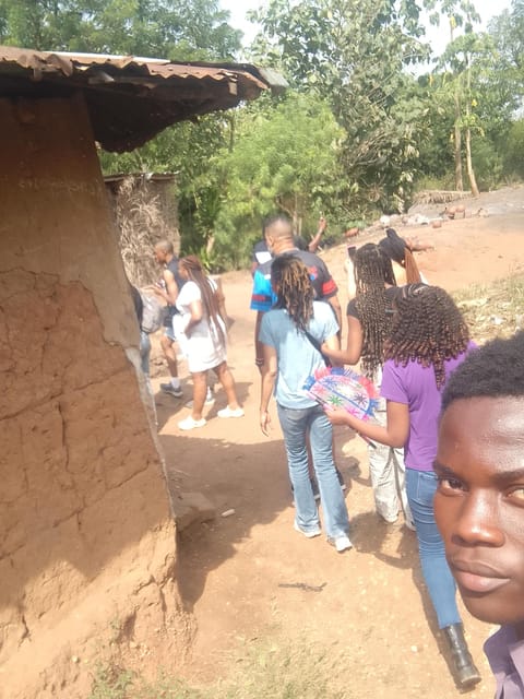 From Accra: 12-Day Ghana, Togo, Benin & Nigeria Guided Tour - An Overview of the Itinerary — What You’ll Experience  