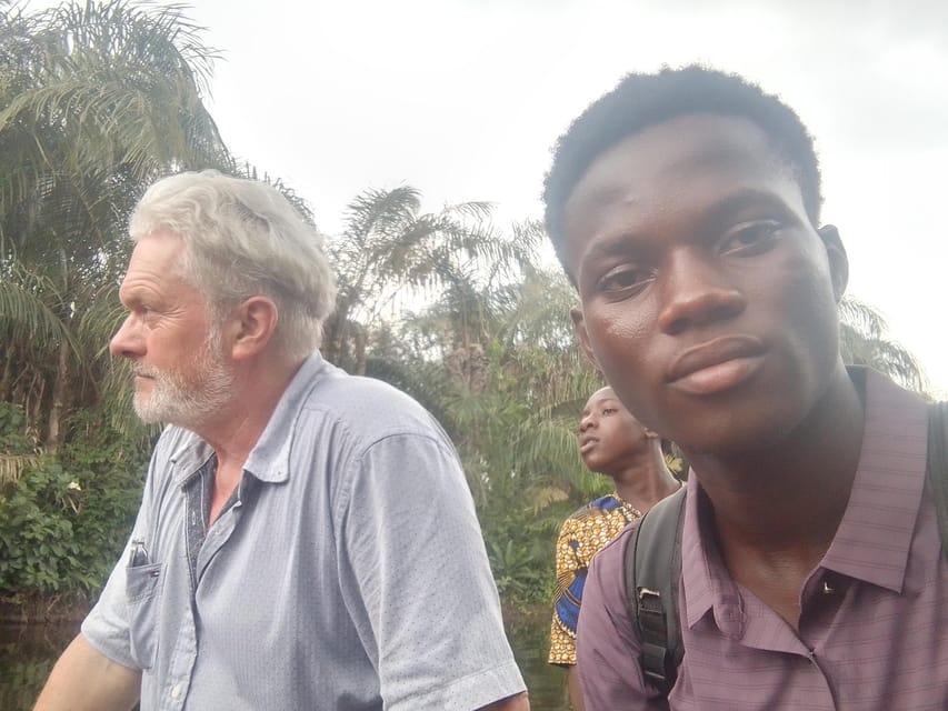 From Accra: 12-Day Ghana, Togo, Benin & Nigeria Guided Tour - The Value of This Journey — Breaking Down the Cost  