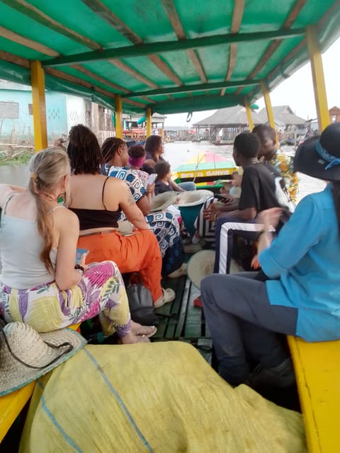 From Accra: 12-Day Ghana, Togo, Benin & Nigeria Guided Tour - Practical Tips for Future Travelers  