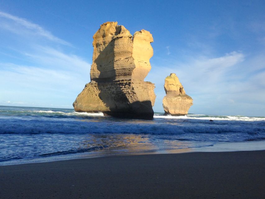 From Adelaide: 3-Day Trip to Melbourne With Wine Tasting - Itinerary Highlights