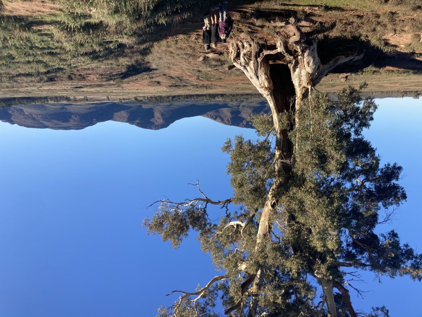 From Adelaide: 5-Day Ikara-Flinders Ranges Hiking Tour - Inclusions and Exclusions