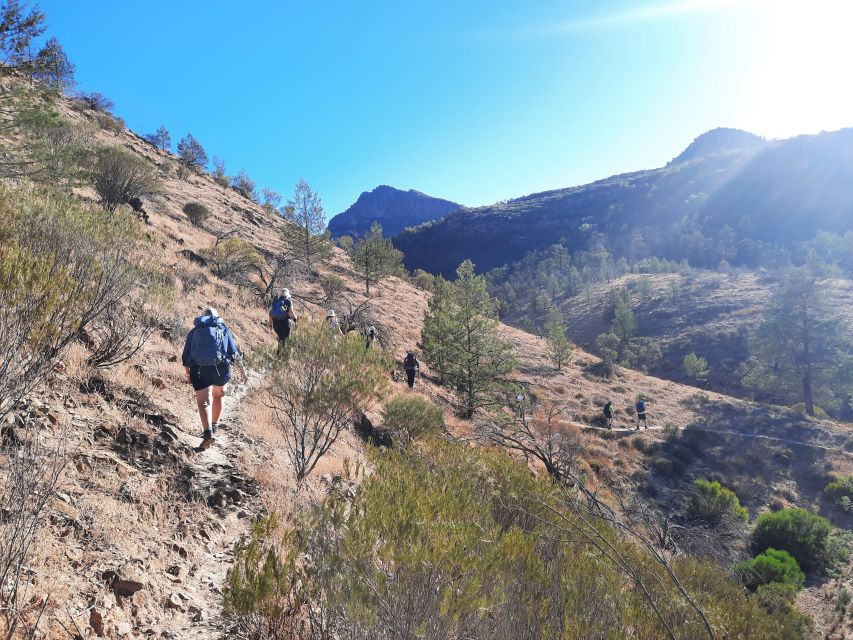 From Adelaide: 5-Day Ikara-Flinders Ranges Hiking Tour - Important Tour Information