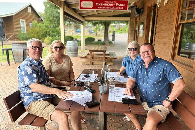 From Adelaide: 5 to 7 People Personal Tour - Who Will Love This Tour?