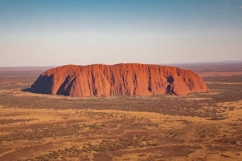 From Adelaide: 7-Day Adventure Tour to Uluru - A Deep Dive into the 7-Day Adventure