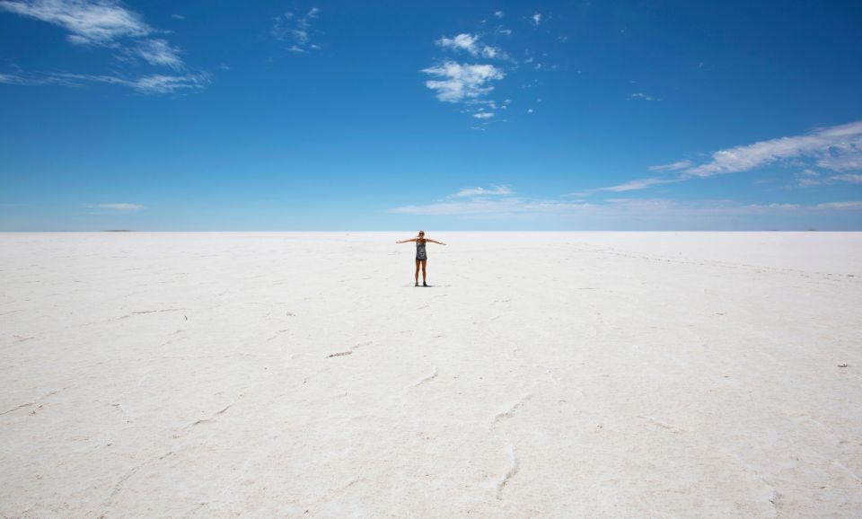 From Adelaide: 8-Day Tour to Uluru - Frequently Asked Questions