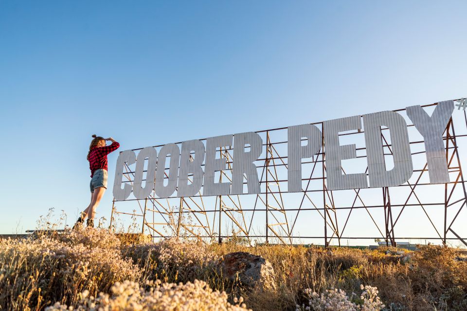 From Adelaide: 8-Day Tour to Uluru - Recap