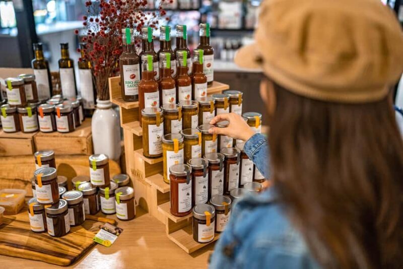 From Adelaide: Adelaide Hills, Hahndorf & Mount Lofty Tour - An In-Depth Look at the Tour Experience