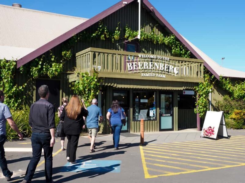 From Adelaide: Adelaide Hills, Hahndorf & Mount Lofty Tour - Authentic Experiences and What Youll Take Away