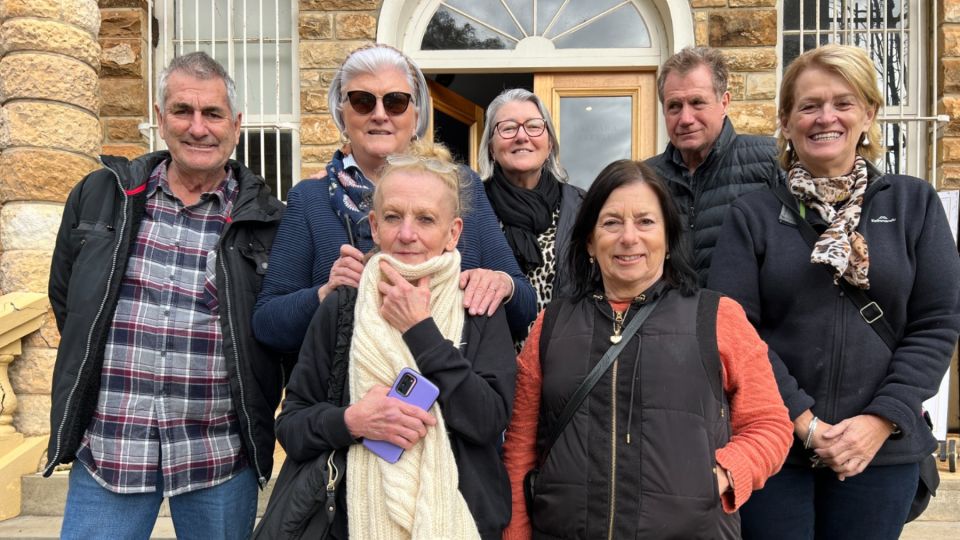 From Adelaide: Barossa Valley Full-Day Wine Tasting Tour - Feedback and Suggestions