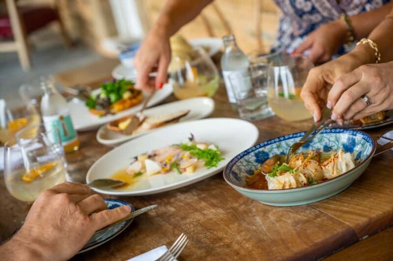 From Adelaide: Boutique McLaren Vale Wine Tour with Lunch - An Authentic Taste of McLaren Vale’s Boutique Wineries