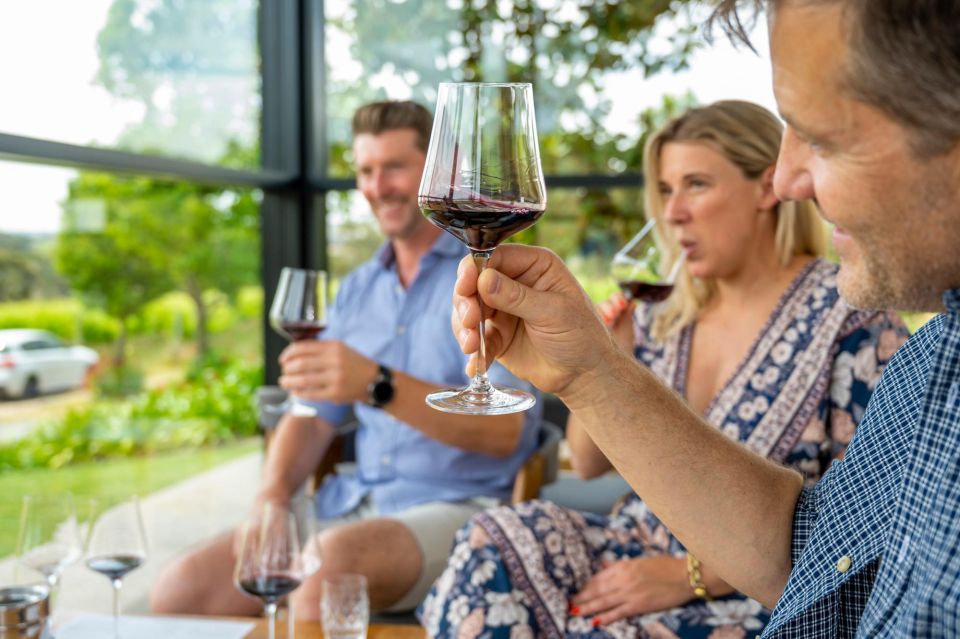 From Adelaide: Boutique Mclaren Vale Wine Tour With Lunch - Frequently Asked Questions