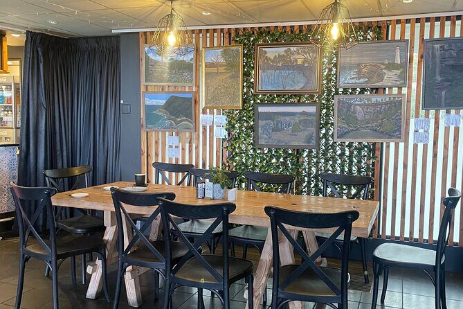 From Adelaide Cruise Ship to Adelaide Hills Tour - Key Points