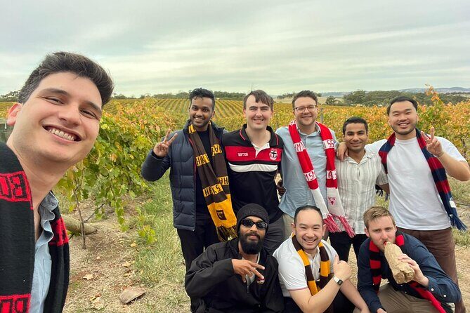 From Adelaide Cruise Ship to Adelaide Hills Tour - FAQ