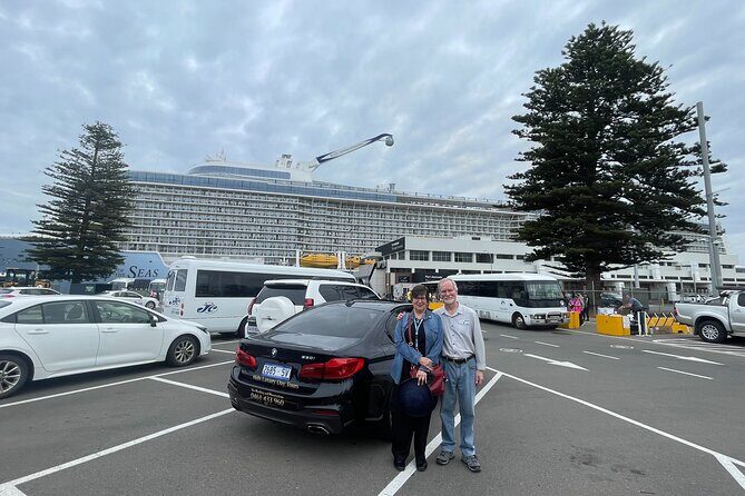 From Adelaide Cruise Ship to Barossa Valley Tour - Final Thoughts