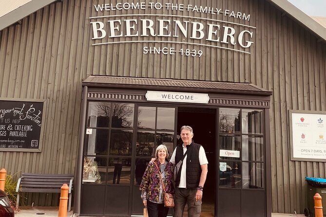 From Adelaide Cruise Ship to Hahndorf and Hills Tour - A Closer Look at the Itinerary