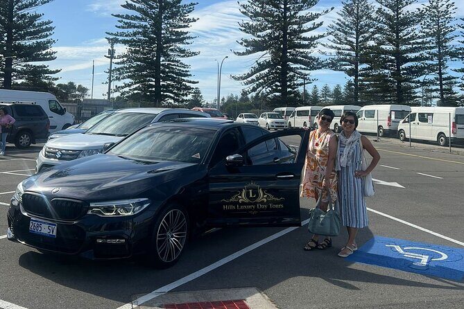 From Adelaide Cruise Ship to McLaren Vale and Historic Hahndorf - A Deep Dive into the Itinerary