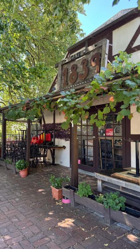 From Adelaide: Hahndorf and Barossa Day Tour with Lunch - Authentic Experiences and Valuable Insights from Travelers