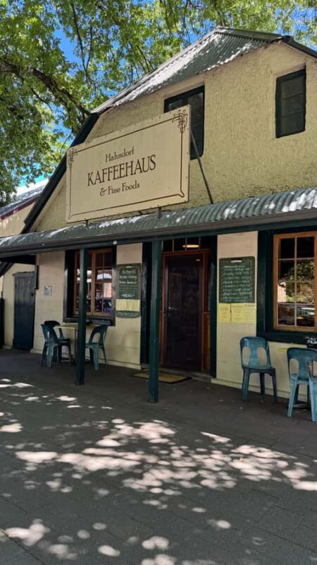 From Adelaide: Hahndorf and Barossa Day Tour with Lunch - Who Should Consider This Tour?