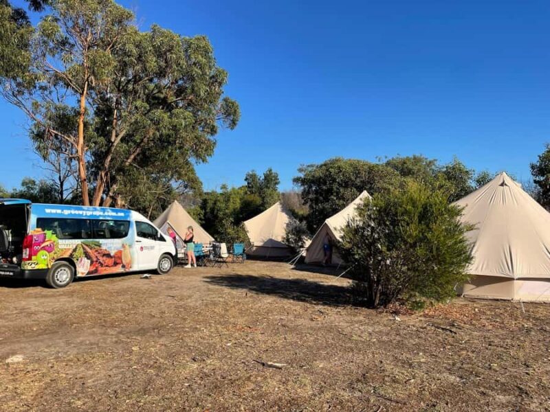 From Adelaide: Kangaroo Island Epic 2-Day Small Group Tour - Practical Considerations