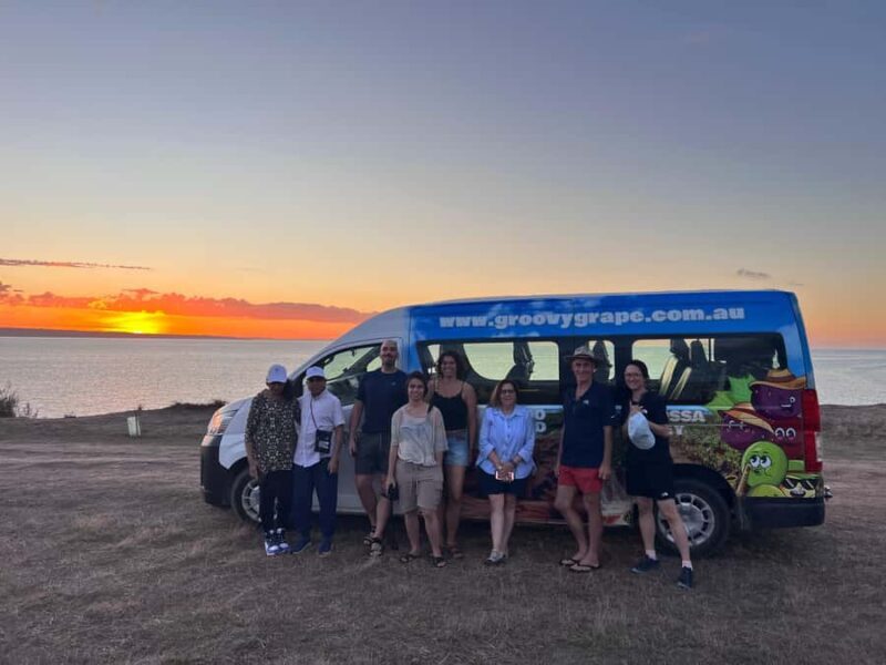 From Adelaide: Kangaroo Island Epic 2-Day Small Group Tour - The Sum Up