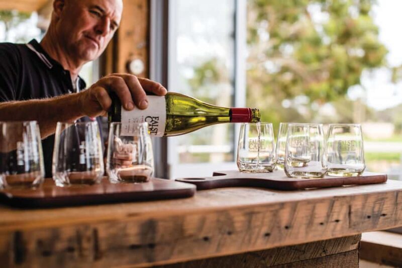 From Adelaide: Kangaroo Island Sip and See Day Trip - Frequently Asked Questions