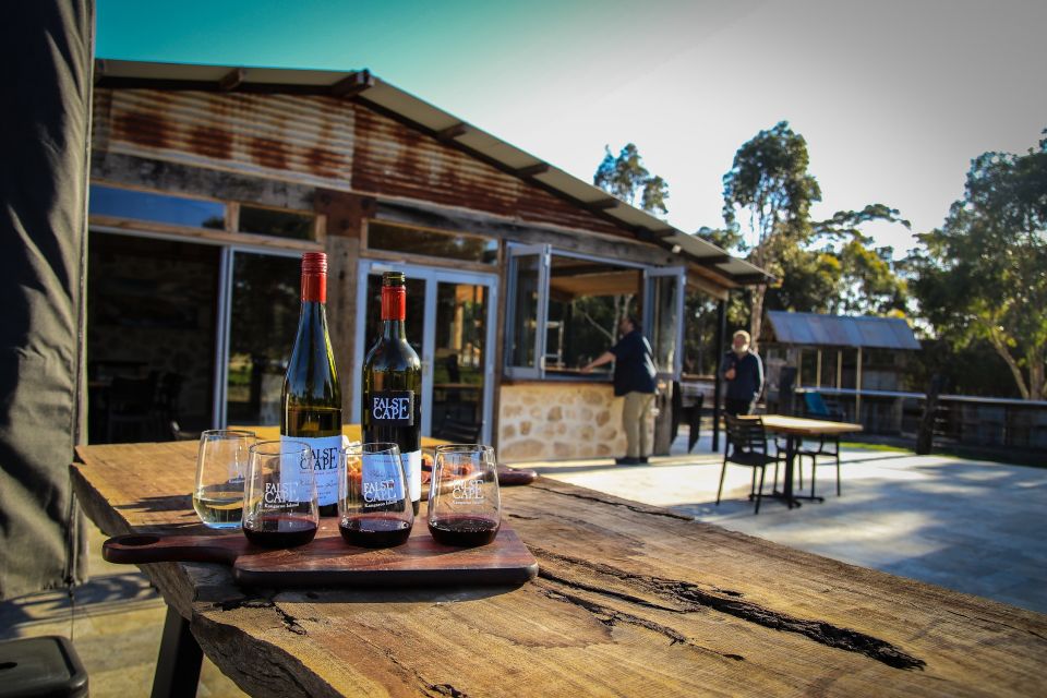 From Adelaide: Kangaroo Island Wine and Dine Day Trip - Recap