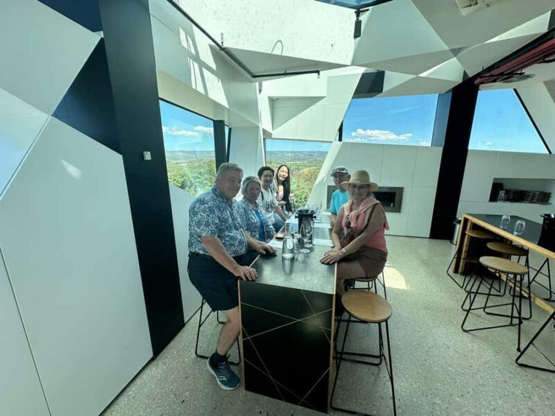 From Adelaide: McLaren Vale Tour with Wine Tasting & Lunch - Who This Tour Is Best For