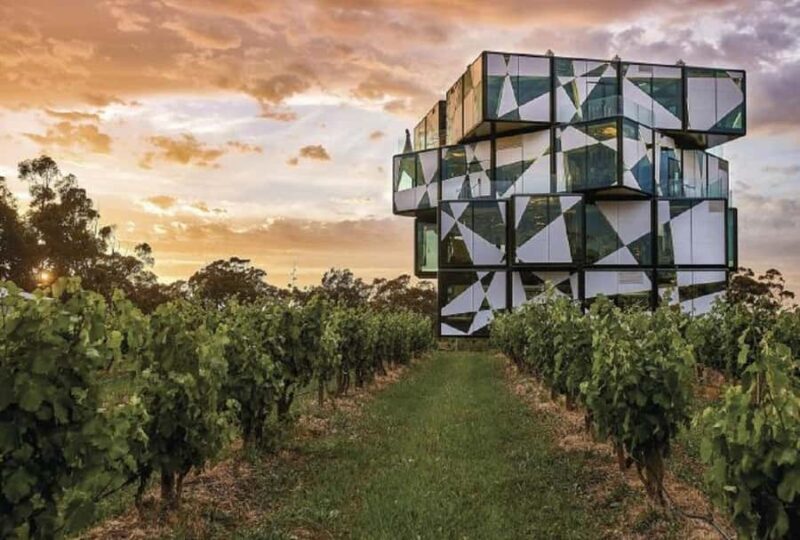 From Adelaide: McLaren Vale Winery Tour with Hahndorf Stop - Authentic Perspectives from Travelers