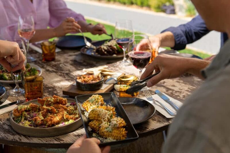 From Adelaide or Barossa: Boutique Barossa Valley Wine Tour - Key Points