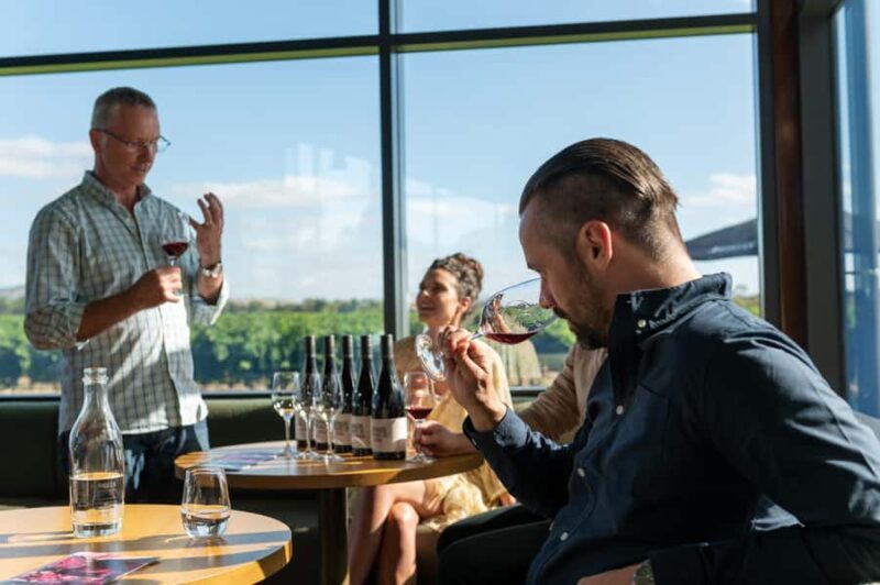 From Adelaide or Barossa: Boutique Barossa Valley Wine Tour - Why This Tour Offers Great Value