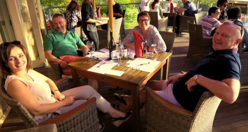 From Adelaide or Barossa: Boutique Barossa Valley Wine Tour - Who Will Enjoy This Tour Most?