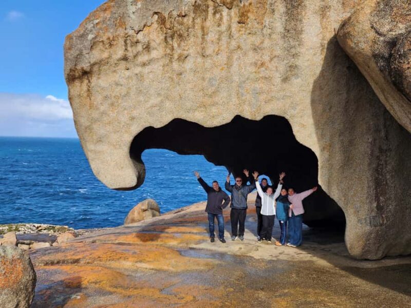 From Adelaide: Premium 2-Day Kangaroo Island Minibus Tour - Why This Tour Offers Great Value