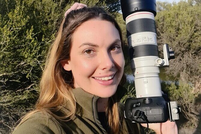 From Adelaide: Ultimate SA Birding & Nature Discovery Tour - Who Should Consider This Tour?