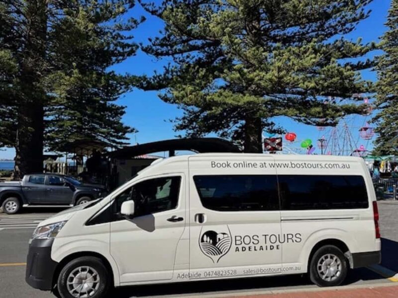 From Adelaide: Victor Harbor & Hahndorf Day Tour - An Overview of the Experience