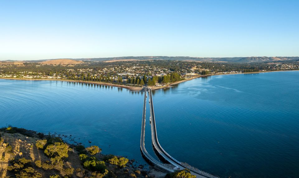 From Adelaide: Victor Harbor & Southern Highlights Day Tour - Key Points