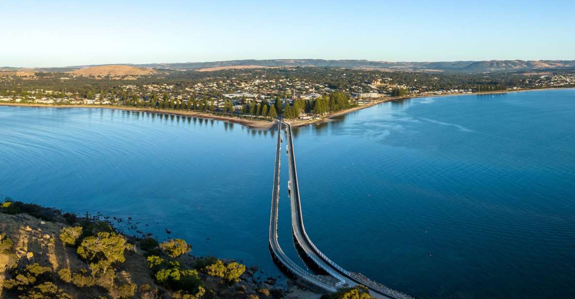 From Adelaide: Victor Harbor & Southern Highlights Day Tour - Highlights