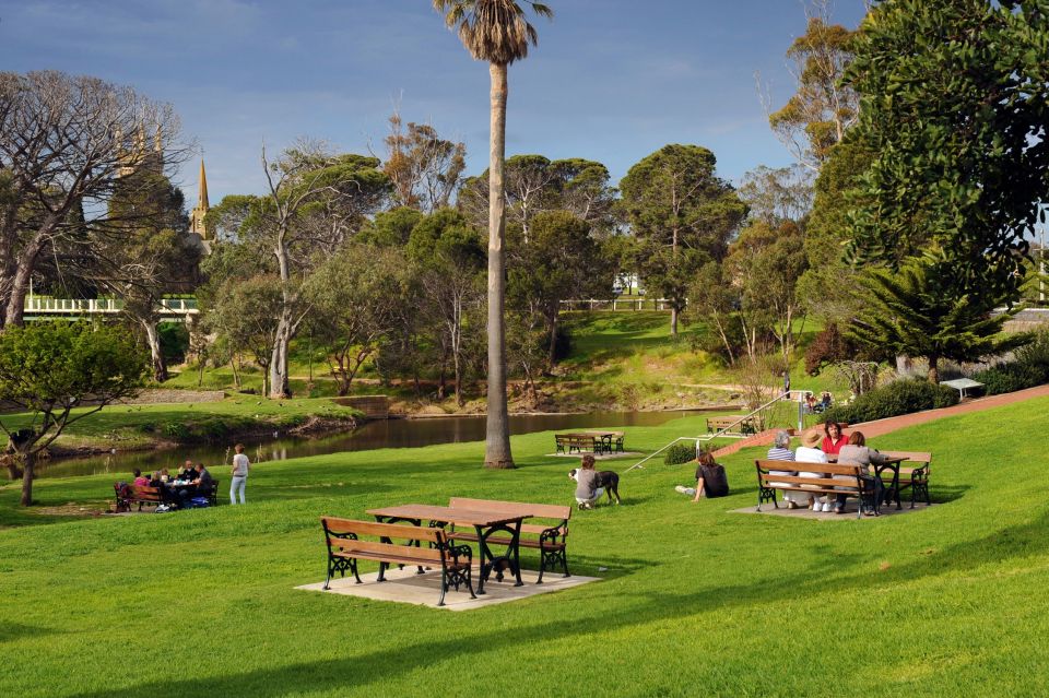 From Adelaide: Victor Harbor & Southern Highlights Day Tour - Important Info
