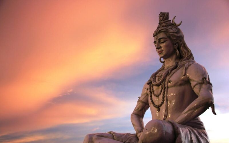 From Aerocity: Taj Mahal Sunrise and Lord Shiva Temple Tour - Good To Know